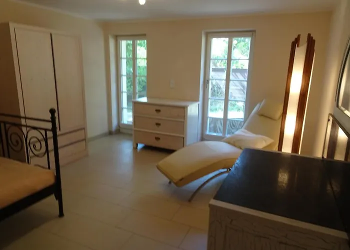 Das Gaeste Haus