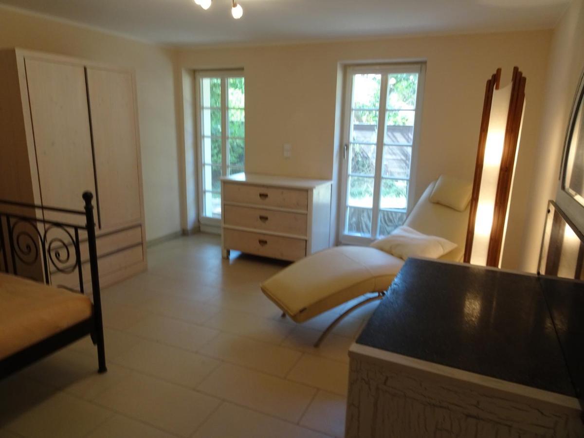 Appartement Gaeste Haus