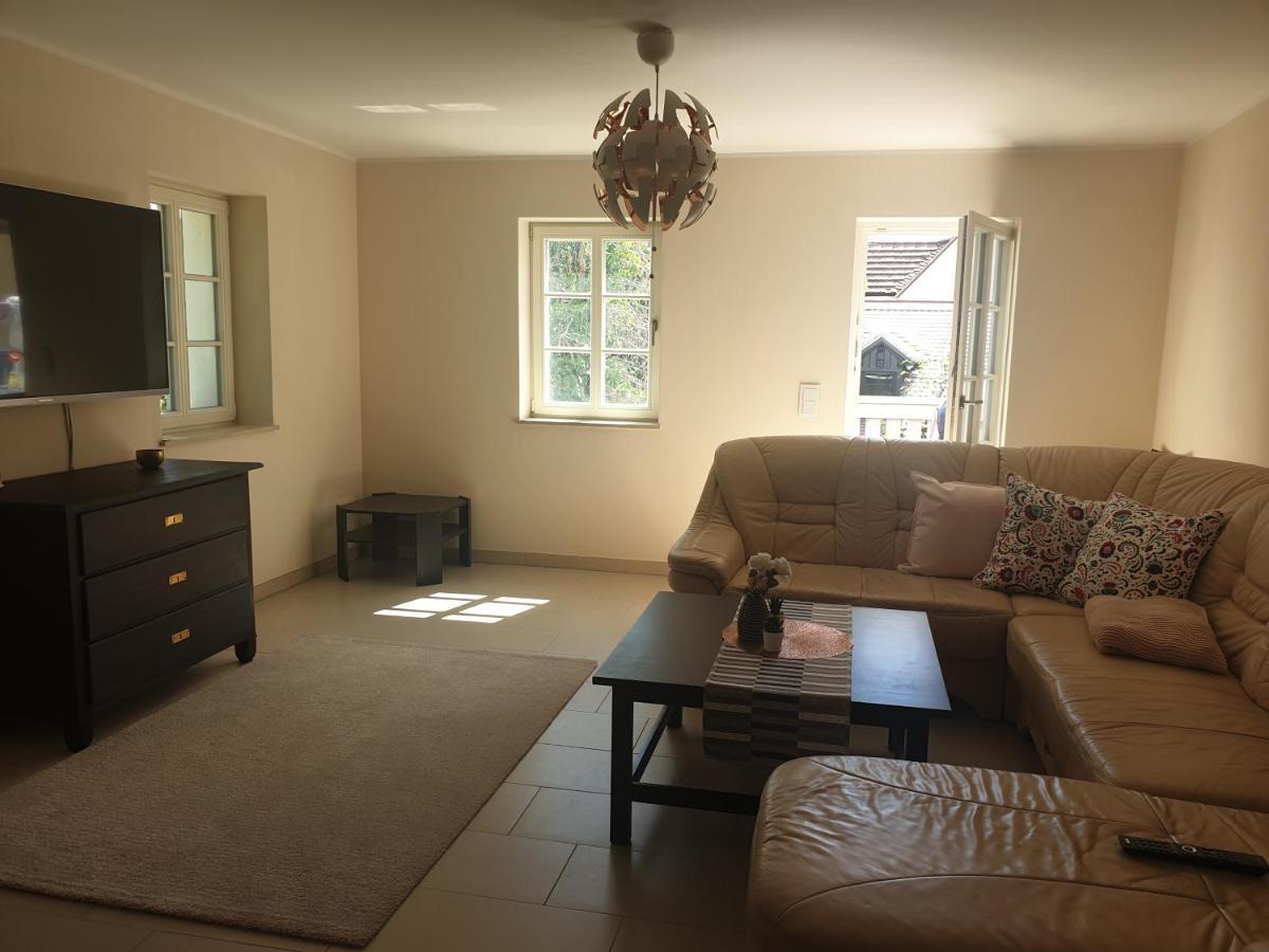 Appartement Gaeste Haus