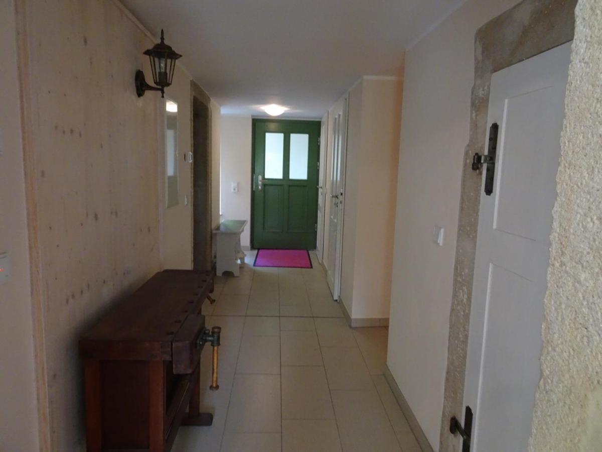 Appartement Gaeste Haus *
