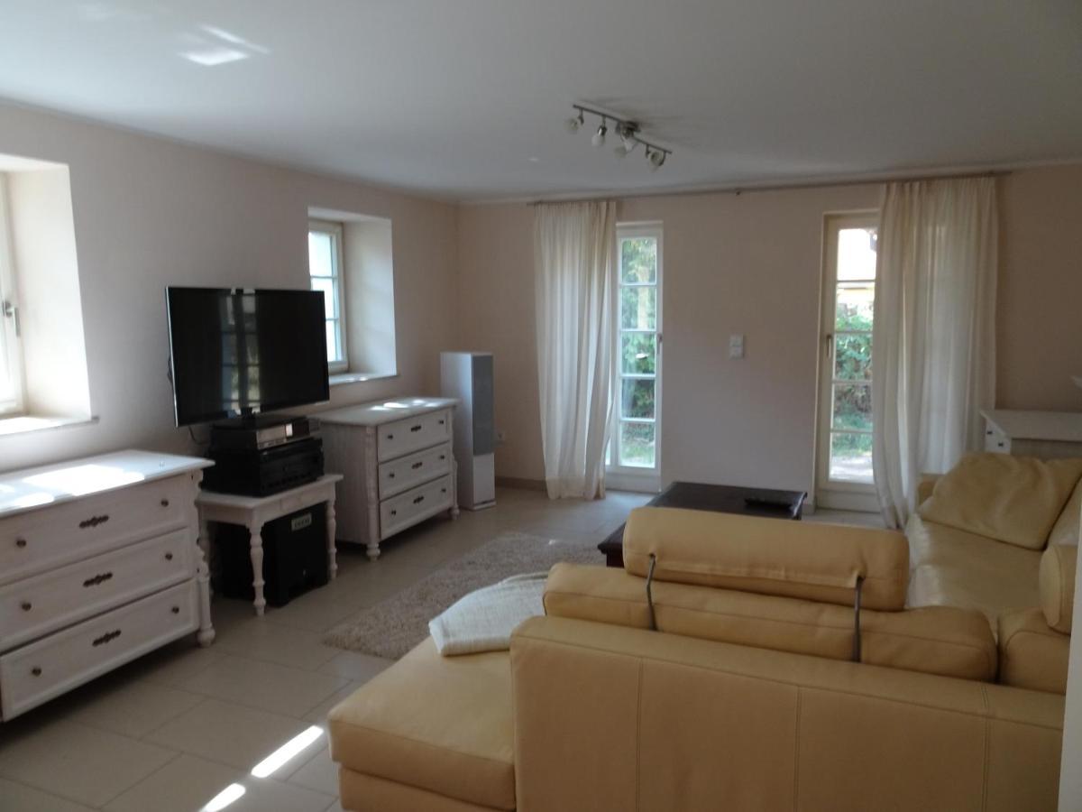 Appartement Gaeste Haus *