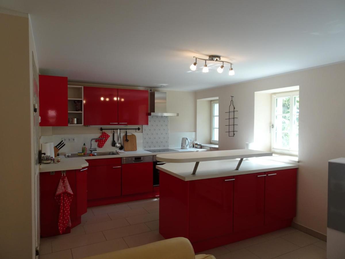 Gaeste Haus Appartamento *
